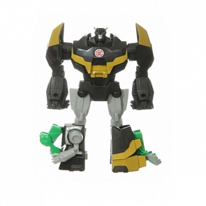 Трансформер из серии Роботы под прикрытием 3-Step Changers — Гримлок (Hasbro, b5595-b0067)